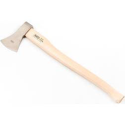 JUCO Ax universal with wooden handle 1,25kg [Levering: 4-5 dage]